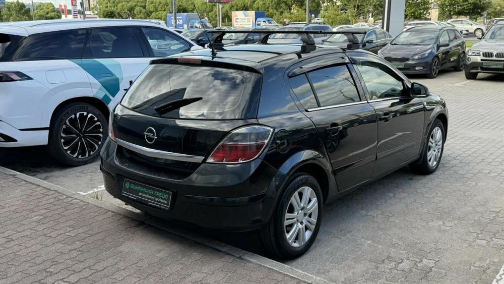 Opel Astra H Рестайлинг Череповец  - изображение 6