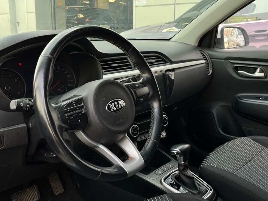 Kia Rio IV Москва  - изображение 7