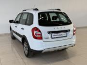 Lada (ВАЗ) Granta I Рестайлинг Смоленск  - изображение 15