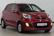 Kia Picanto II Екатеринбург  - изображение 27