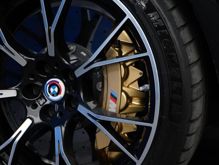 BMW M5 VI (F90) Рестайлинг Москва  - изображение 10