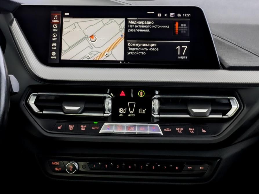 BMW 2 серии F44 Москва  - изображение 15