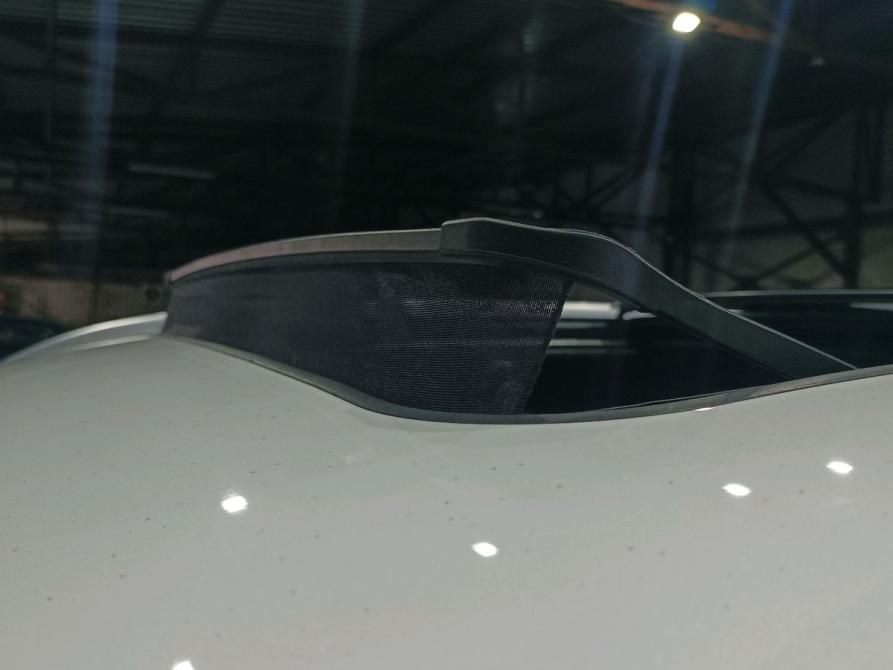 JETOUR X70+ I Ставрополь  - изображение 35