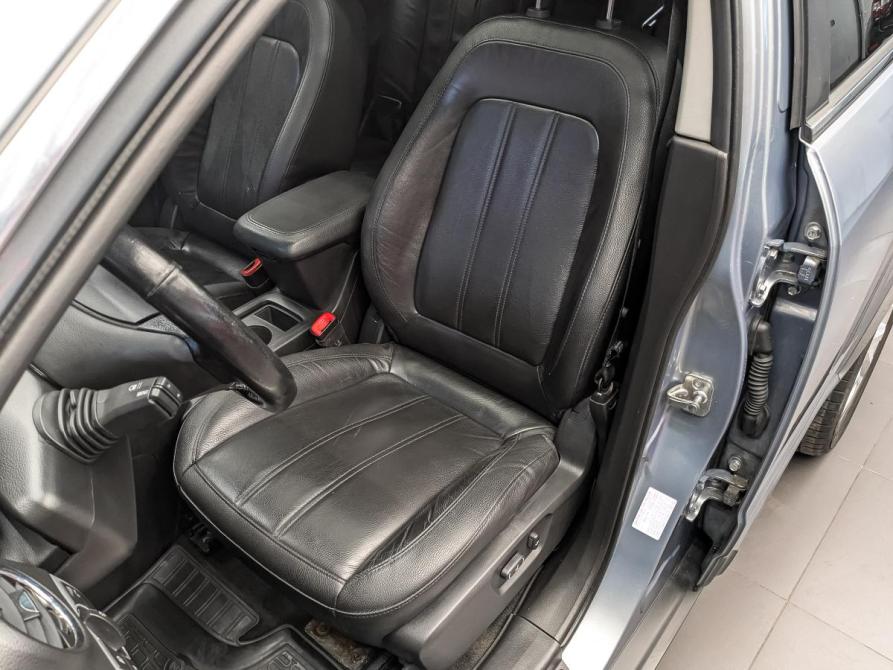 Opel Antara I Рестайлинг Москва  - изображение 20