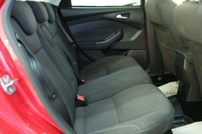 Ford Focus III с пробегом 2011 года, цена 849 000 рублей, 175000 км, хэтчбек, Автокод Объявления