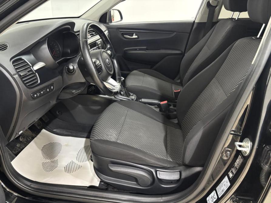 Kia Rio IV Альметьевск  - изображение 9