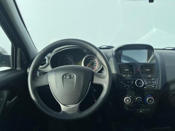 Lada (ВАЗ) Kalina II с пробегом 2015 года, цена 420 000 рублей, 95000 км, универсал, Автокод Объявления