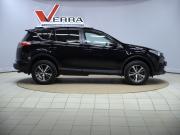 Toyota RAV4 IV (XA40) Рестайлинг Уфа  - изображение 20