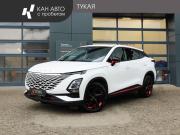 Omoda C5 I Казань  - изображение 14