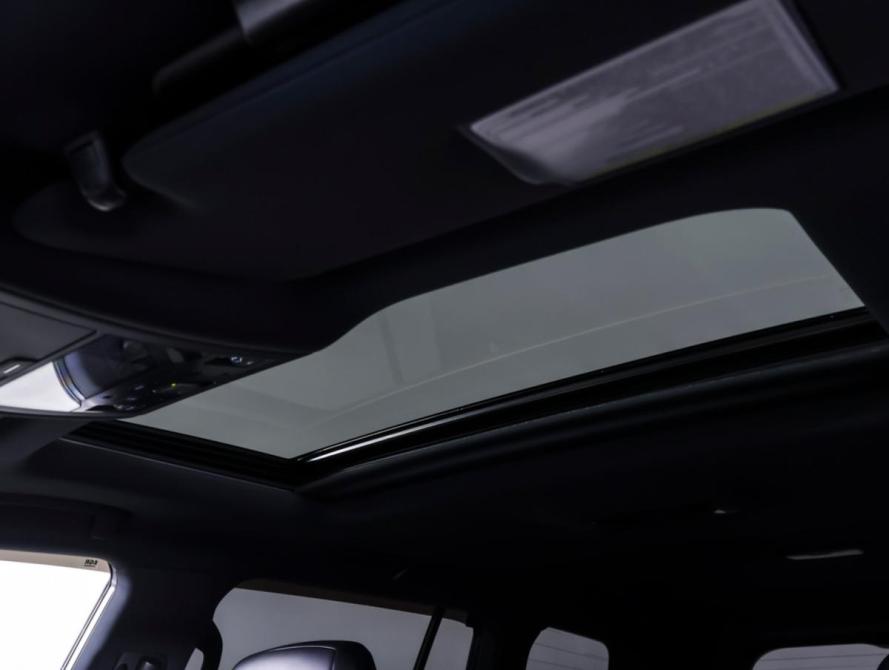 Lexus LX III Рестайлинг 2 Москва  - изображение 16