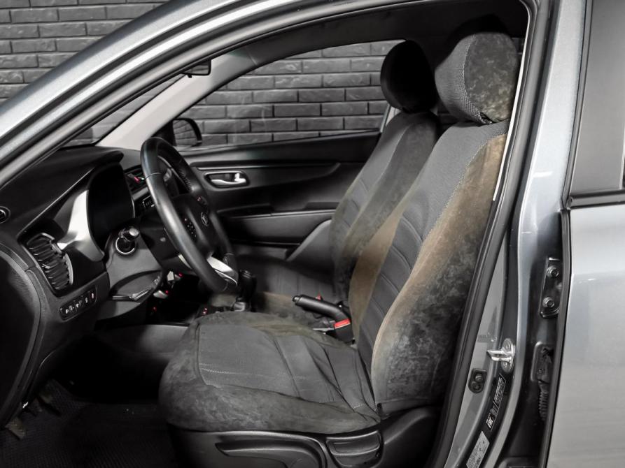 Kia Rio IV Рестайлинг Екатеринбург  - изображение 9