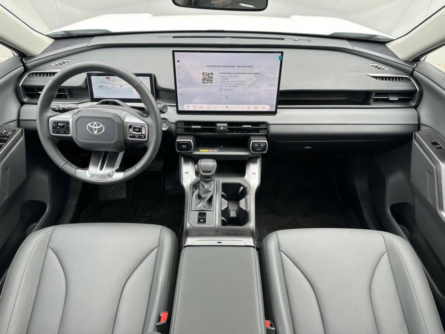 Toyota RAV4 VI (XA60) Тамбов  - изображение 20