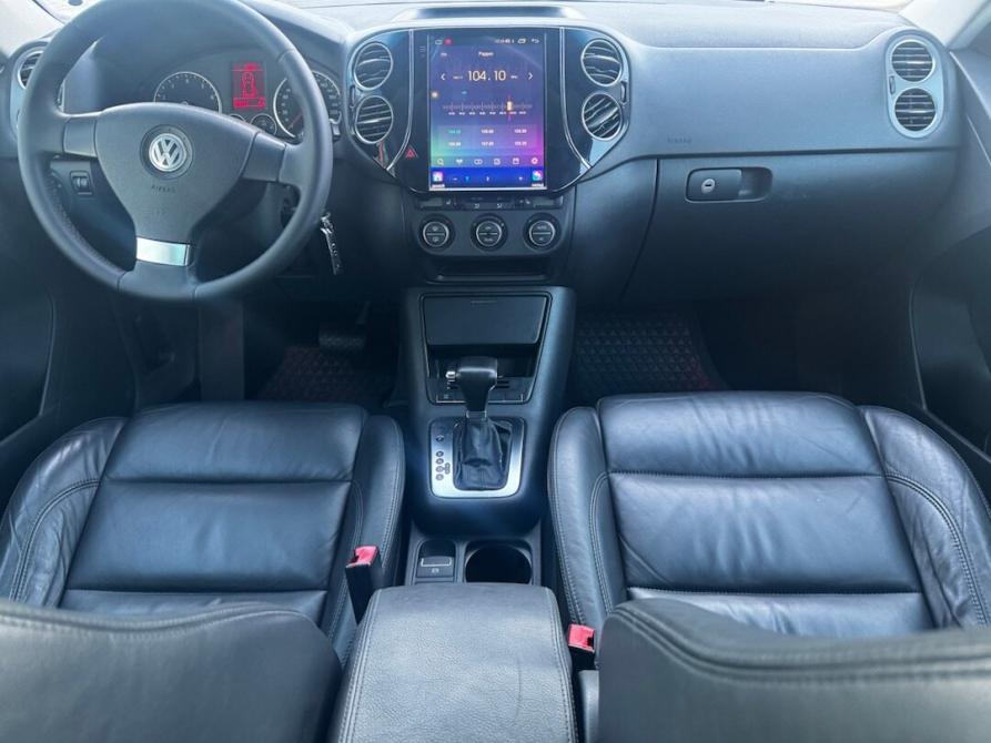 Volkswagen Tiguan I Астрахань  - изображение 16