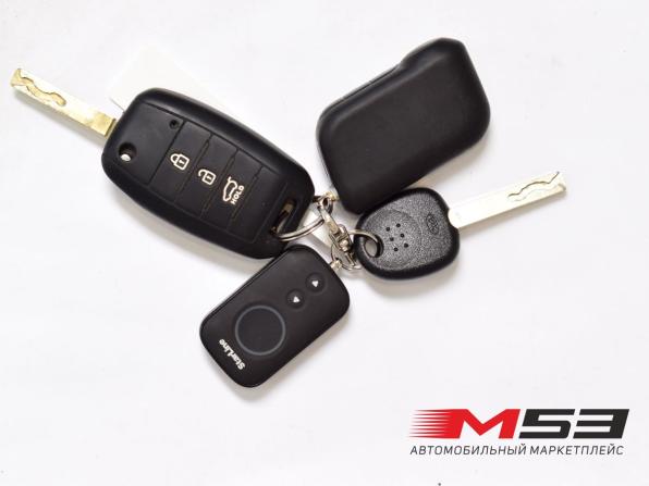 Kia Rio IV с пробегом 2020 года, цена 1 664 995 рублей, 90654 км, хэтчбек, Автокод Объявления