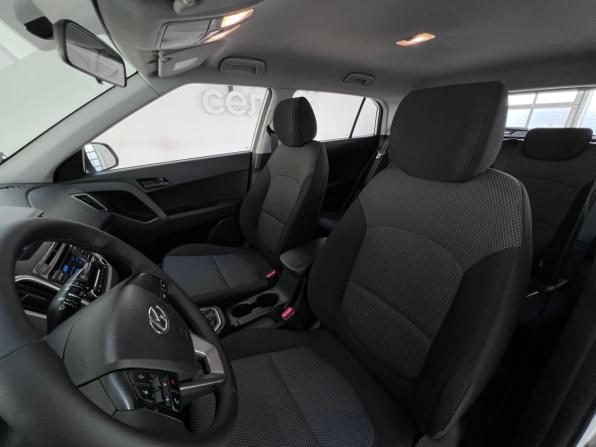 Hyundai Creta I с пробегом 2019 года, цена 1 690 000 рублей, 128250 км, внедорожник, Автокод Объявления