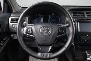 Toyota Camry VII (XV50) Рестайлинг Оренбург  - изображение 30