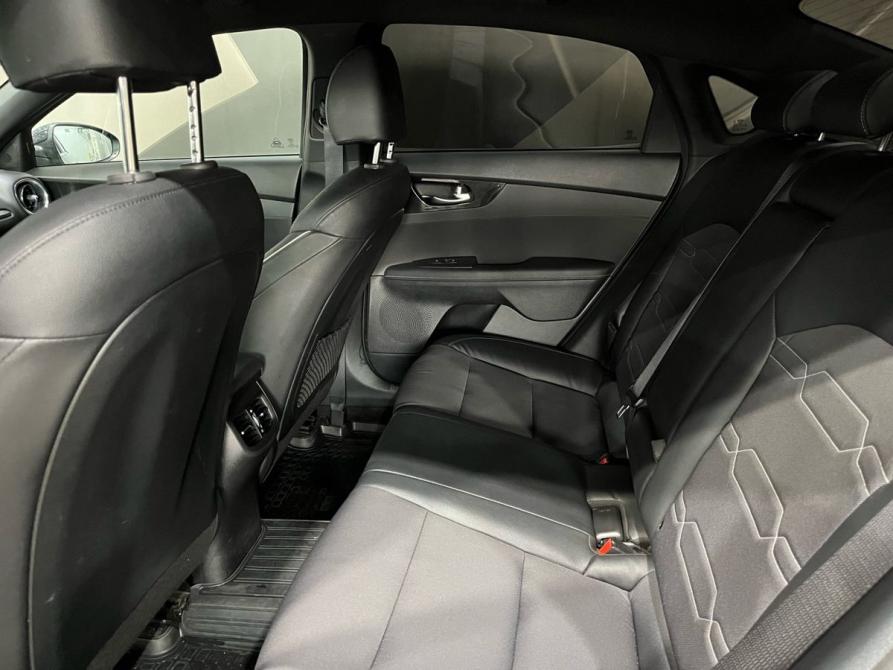 Kia Cerato IV Пермь  - изображение 12