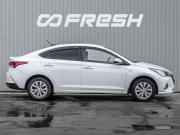 Hyundai Solaris II Рестайлинг Краснодар  - изображение 25