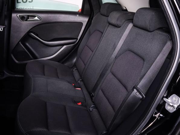 Mercedes-Benz B-Класс II (W246) с пробегом 2013 года, цена 1 000 000 рублей, 204000 км, хэтчбек, Автокод Объявления