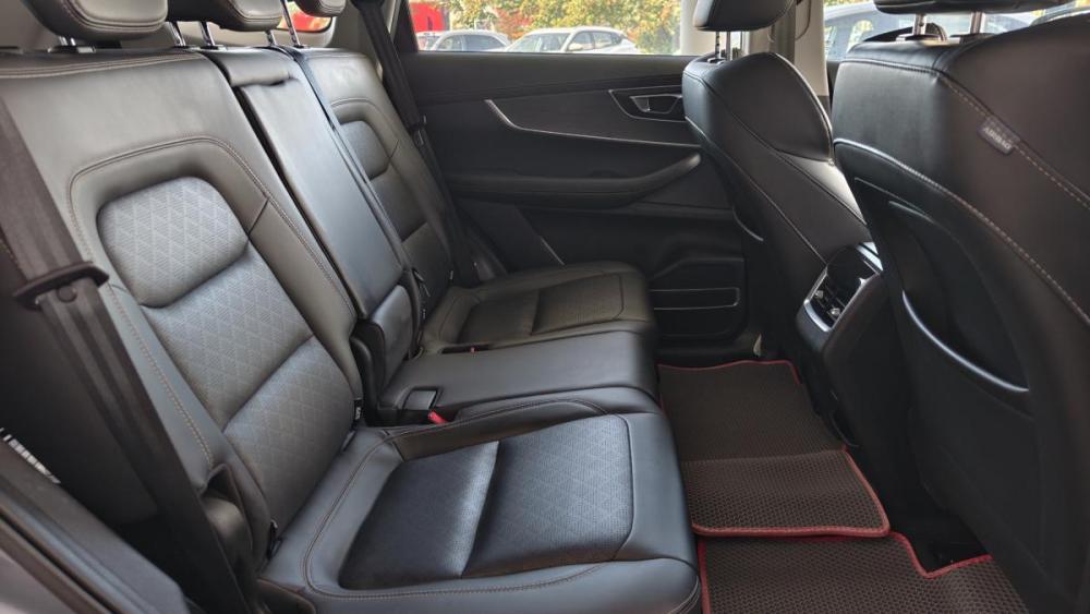 Chery Tiggo 8 I Ростов-на-Дону  - изображение 22