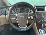 Opel Insignia I Екатеринбург  - изображение 17