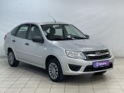 Lada (ВАЗ) Granta I Рестайлинг Воронеж  - изображение 22