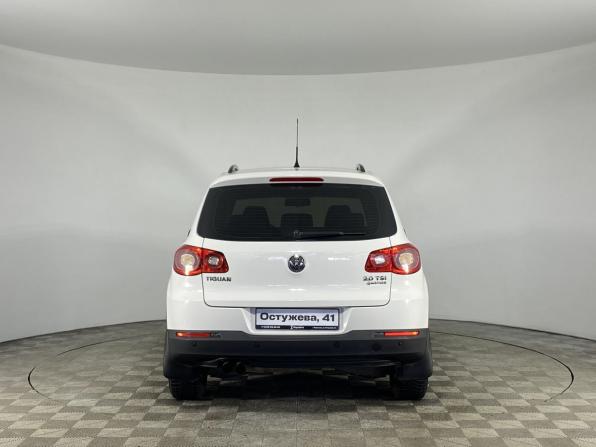 Volkswagen Tiguan I с пробегом 2011 года, цена 1 170 000 рублей, 168816 км, внедорожник, Автокод Объявления
