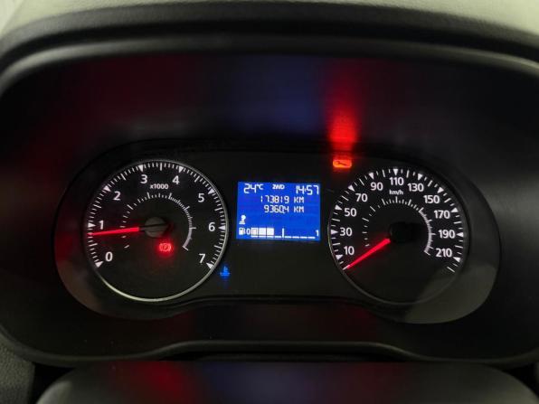 Renault Duster II с пробегом 2022 года, цена 1 697 000 рублей, 174000 км, внедорожник, Автокод Объявления