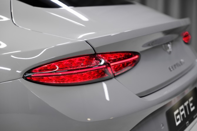 Новый Bentley Continental GT IV 2024 года, цена 55 566 800 рублей, купе, Автокод Объявления