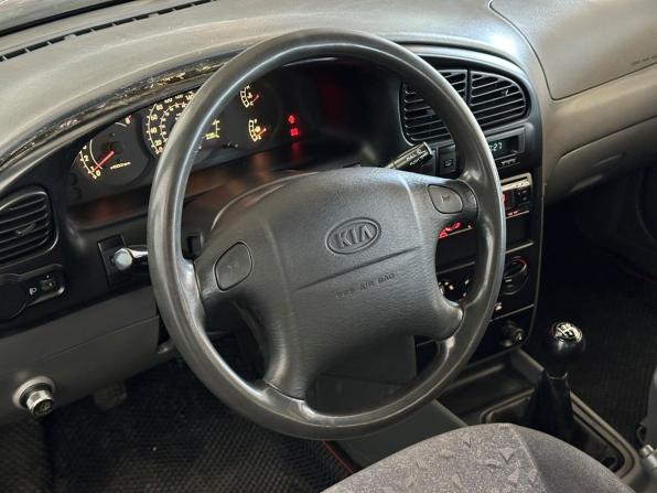 Kia Spectra I Рестайлинг 2 с пробегом 2006 года, цена 310 000 рублей, 170808 км, седан, Автокод Объявления
