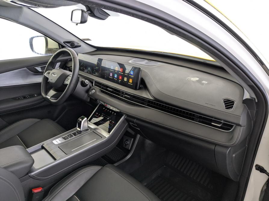 Chery Tiggo 7 Pro Max I Москва  - изображение 11