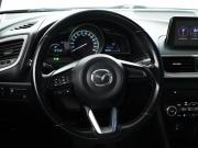 Mazda 3 III (BM) Рестайлинг Москва  - изображение 31