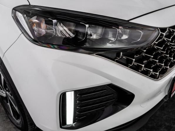 Hyundai ix35 II Рестайлинг с пробегом 2022 года, цена 2 150 000 рублей, 71420 км, внедорожник, Автокод Объявления