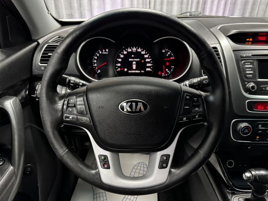 Kia Sorento II Рестайлинг Стерлитамак  - изображение 26