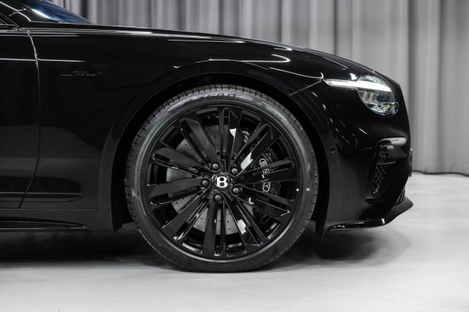 Новый Bentley Continental GT IV 2025 года, цена 47 555 100 рублей, купе, Автокод Объявления