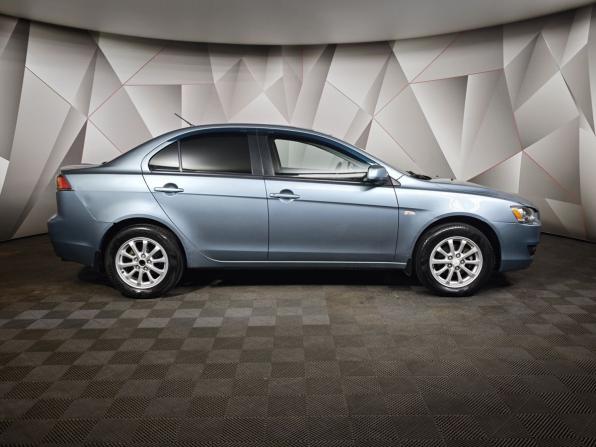 Mitsubishi Lancer X с пробегом 2010 года, цена 467 000 рублей, 254967 км, седан, Автокод Объявления