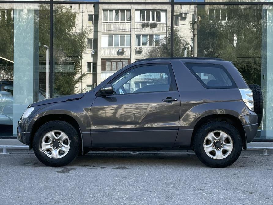 Suzuki Grand Vitara II Рестайлинг Самара  - изображение 8