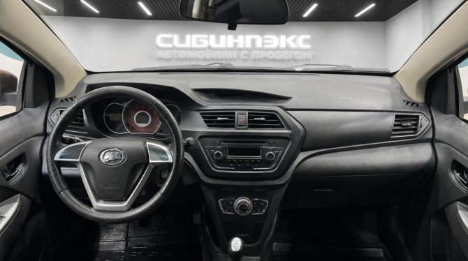 Lifan X50 с пробегом 2016 года, цена 670 000 рублей, 48000 км, хэтчбек, Автокод Объявления