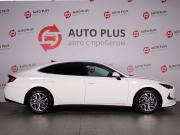 Hyundai Sonata VIII (DN8) Минеральные Воды  - изображение 27