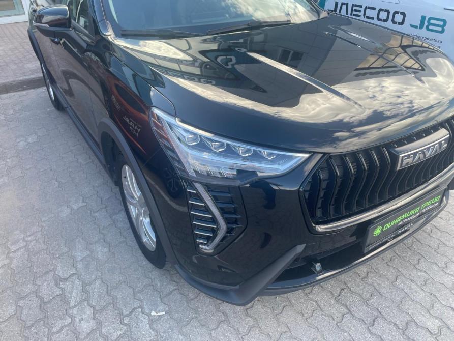 Haval Jolion I Рестайлинг Череповец  - изображение 4