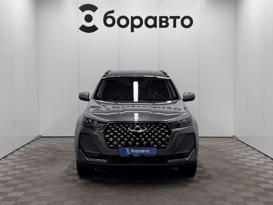 Chery Tiggo 7 Pro Max I Рестайлинг Воронеж  - изображение 5