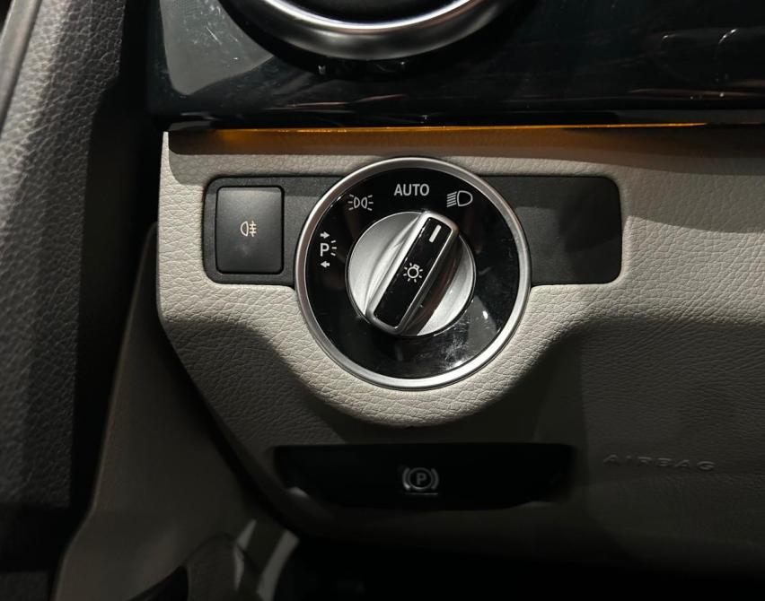 Mercedes-Benz GLK-Класс I (X204) Рестайлинг Санкт-Петербург  - изображение 23