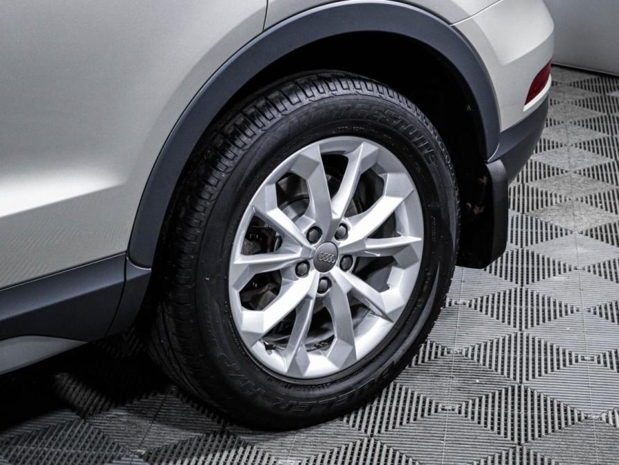 Audi Q3 I (8U) Рестайлинг Москва  - изображение 16