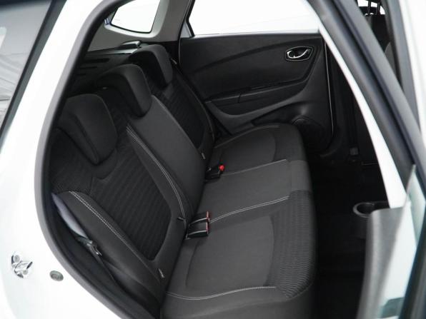Renault Kaptur I с пробегом 2019 года, цена 1 500 977 рублей, 91149 км, внедорожник, Автокод Объявления