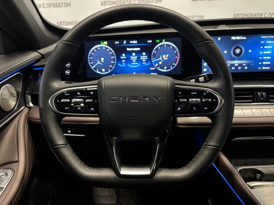 Chery Tiggo 7L I Санкт-Петербург  - изображение 16