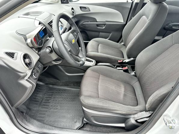 Chevrolet Aveo II с пробегом 2013 года, цена 768 000 рублей, 163258 км, седан, Автокод Объявления