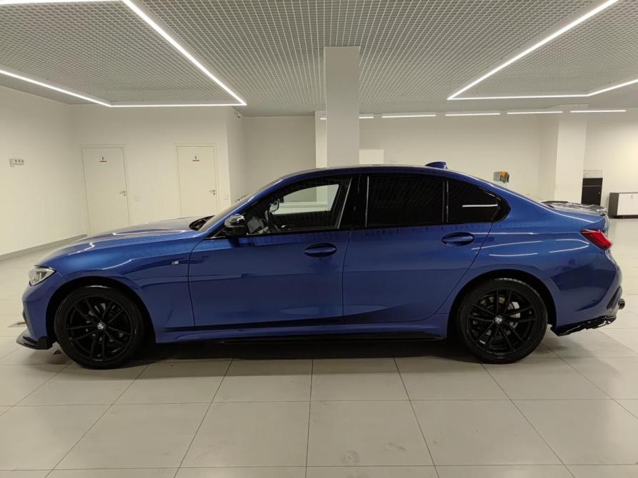 BMW 3 серии VII (G2x) Казань  - изображение 10