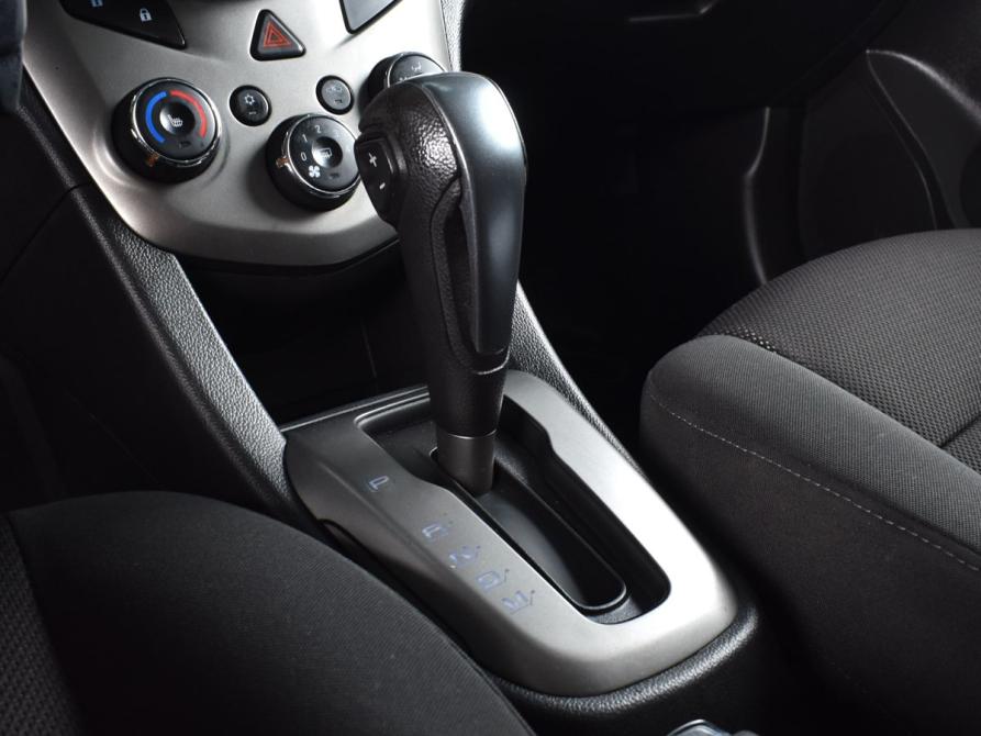 Chevrolet Aveo II Кемерово  - изображение 17