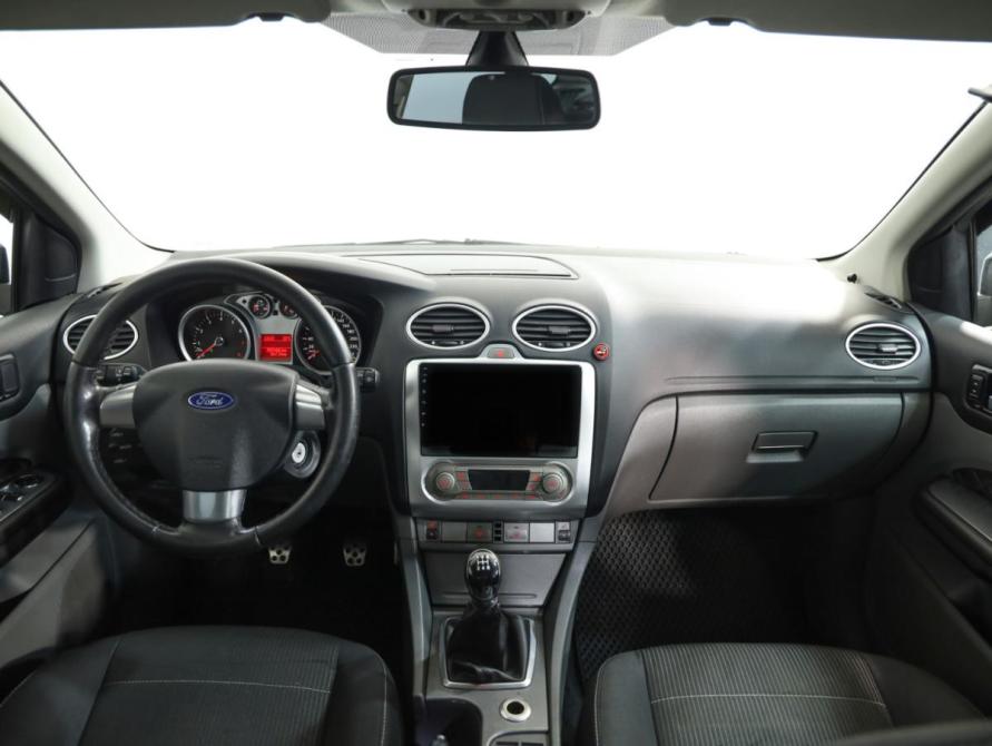 Ford Focus II Рестайлинг Санкт-Петербург  - изображение 10