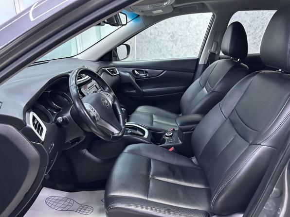 Nissan X-Trail III с пробегом 2015 года, цена 1 499 000 рублей, 170124 км, внедорожник, Автокод Объявления